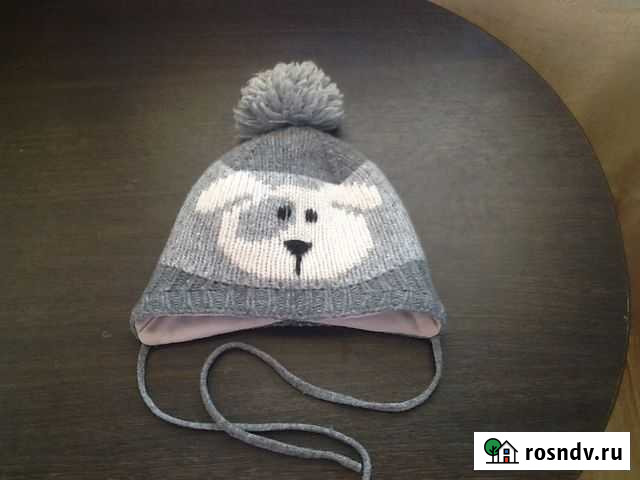 Шапка Jacot Екатеринбург - изображение 1