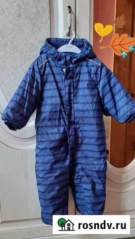 Комбинезон Старый Оскол - изображение 1