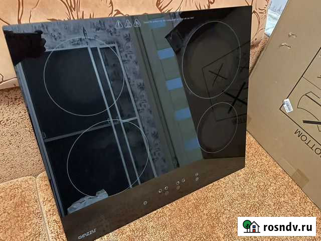 Варочная панель Кондопога - изображение 1