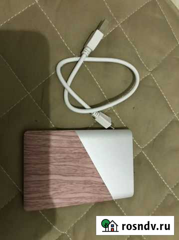 Портативное зарядное устройство Казань - изображение 1