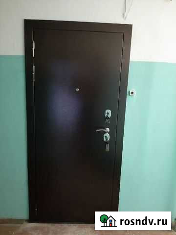 Двери входные металлические в наличии Тольятти - изображение 1