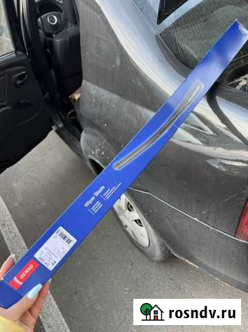 Щетки стеклоочистителя Краснодар - изображение 1