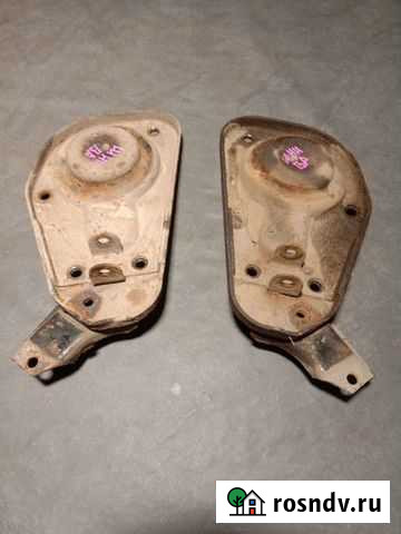 Чашка пружины Шевролет нива Красный Яр - изображение 1