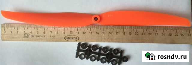 Пропеллер/винт для модели EP-1160 R N Пятигорск - изображение 1