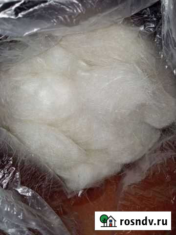 Шерсть ангорской козы Ульяновск - изображение 1