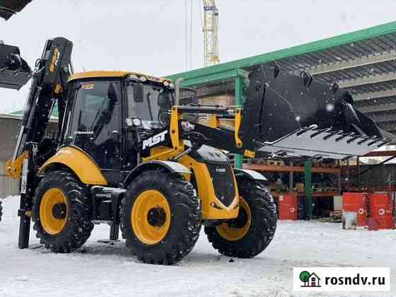 Экскаватор-погрузчик MST M644 PLUS Нижний Новгород