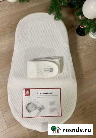 Кокон RED castle cocoonababy Петрозаводск - изображение 1
