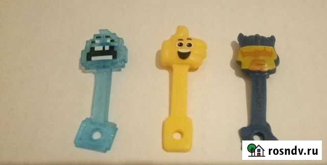 Скрепыши 3 Белгород - изображение 1