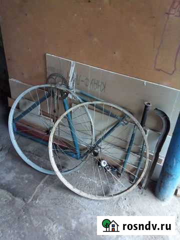 Обод для велосипеда 28 Майский - изображение 1