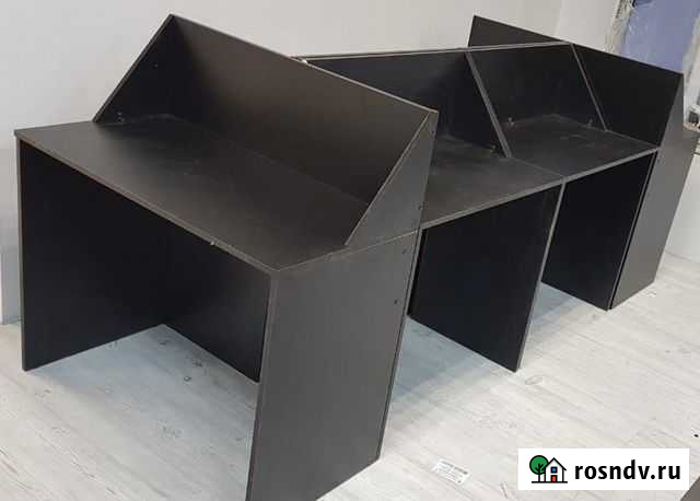 Столы офисные от Производителя Москва - изображение 1