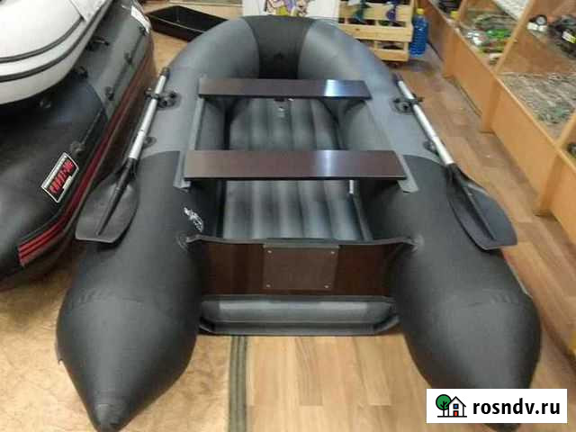 Лодка Таймень NX 3600 нднд PRO Севастополь - изображение 1