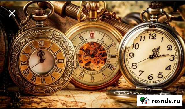 Ремонт Часов Иваново - изображение 1