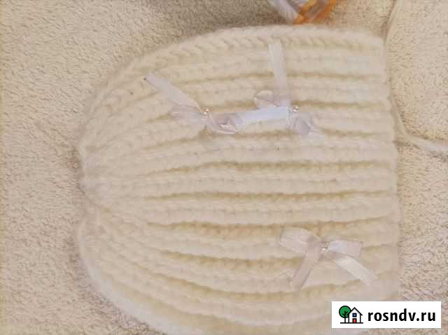 Шапка детская Ростов-на-Дону - изображение 1