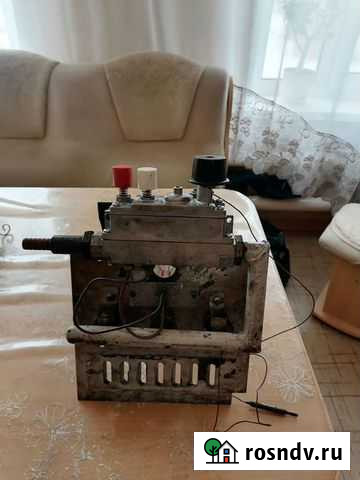 Горелка Калачинск - изображение 1