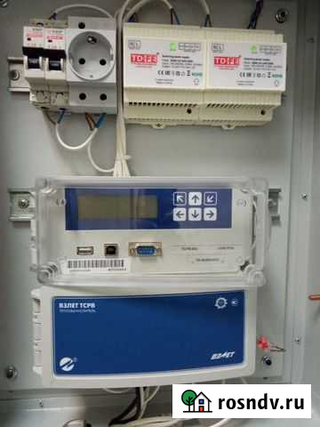 Теплощетчик Кемерово - изображение 1