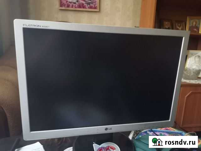 Монитор LG Астрахань - изображение 1