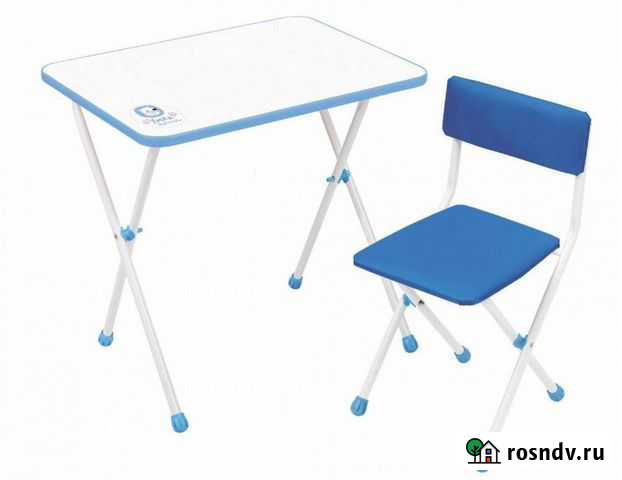 Комплект детской мебели Тверь - изображение 1