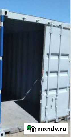 Контейнер 20 тонн Калининград - изображение 1