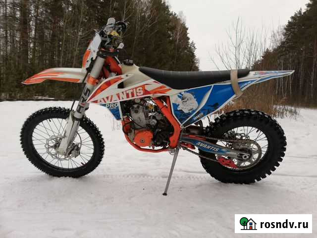 Avantis 300 pro carb ARS Екатеринбург - изображение 1