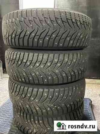 Marshal 225/65 R17 106T Псков