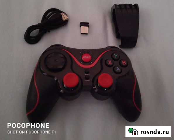 Геймпад Симферополь - изображение 1