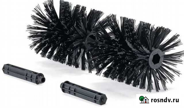 Подметальная щетка KB-MM Уфа - изображение 1