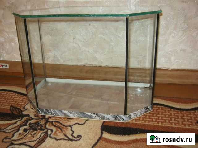 Продам аквариум Карпинск - изображение 1