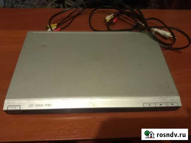 DVD плеер Волгоград - изображение 1