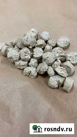 Корм для собак от производителя Абакан - изображение 1