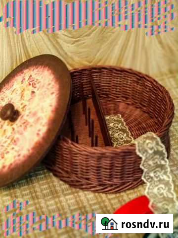 Игольница Астрахань - изображение 1