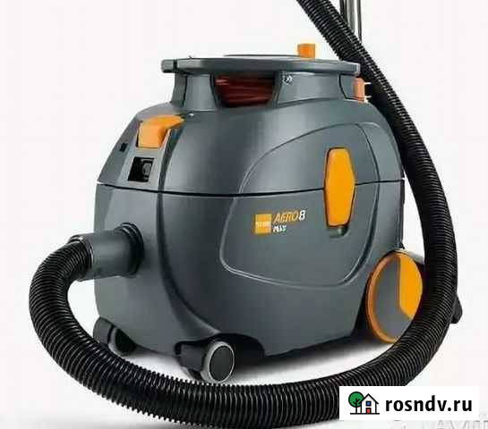 Пылесос taski Aero 15 Plus Профессиональный пылесо Хасавюрт - изображение 1