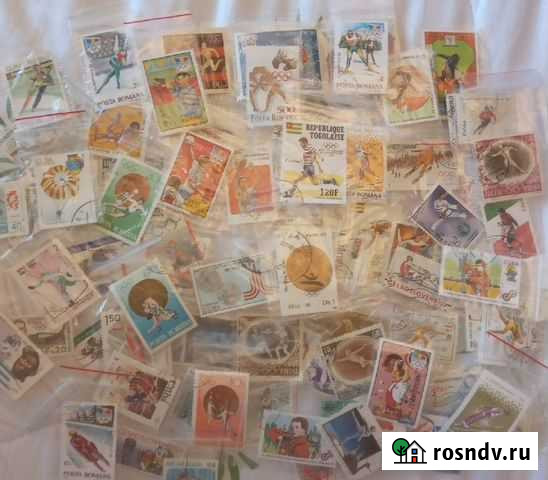 Марки Спорт Нижний Новгород - изображение 1