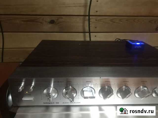 Эквалайзер Сочи - изображение 1