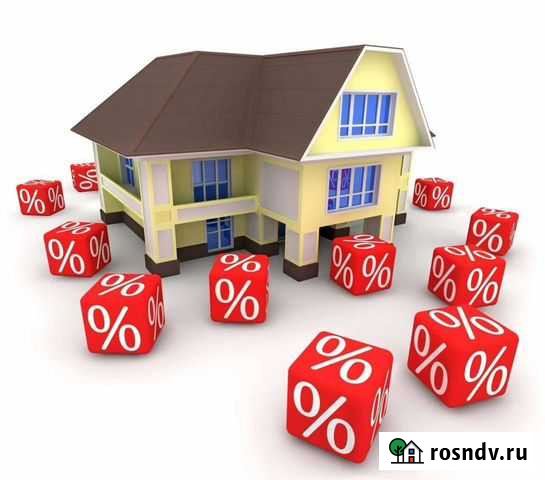 Коттеджный поселок Калуга - изображение 1