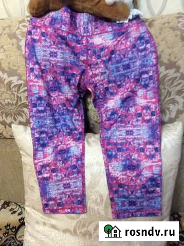 Спортивные капри Тверь - изображение 1