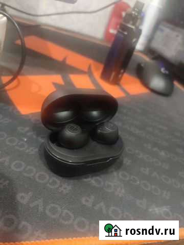 JBL tune 115tws Липецк - изображение 1