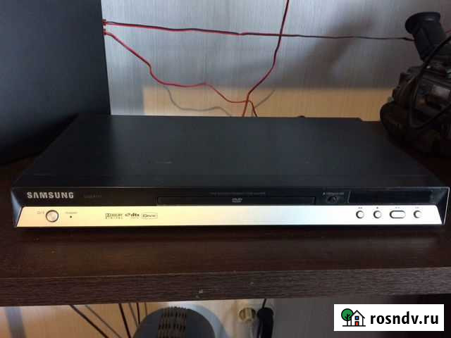 DVD плеер Великий Новгород - изображение 1