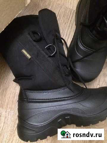 Сноубутсы, размер 39(37) Нордман Великий Новгород - изображение 1