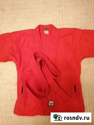 Самбовка Дубна - изображение 1