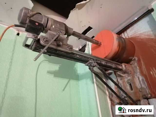 Демонтаж, резка проемов, алмазное бурение Волгоград - изображение 1