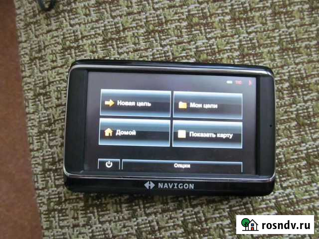 Navigon Гусев - изображение 1