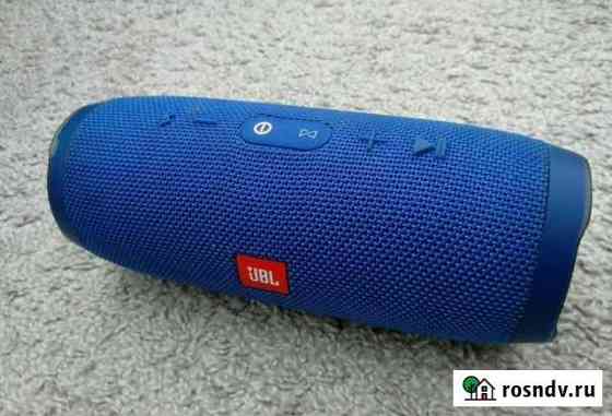 JBL bluе колонкa/нoвaя/c доcтавкoй арт.082905 Брянск