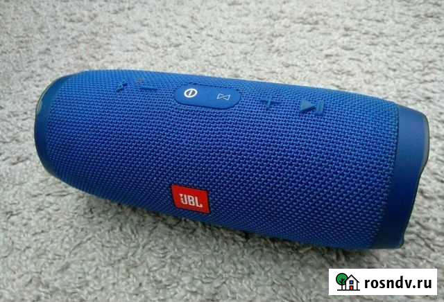 JBL bluе колонкa/нoвaя/c доcтавкoй арт.082905 Брянск - изображение 1