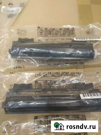 Картридж лазерный hp 33a (cf233a) Курск - изображение 1