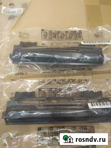 Картридж лазерный hp 33a (cf233a) Курск - изображение 1