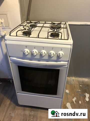 Плита газовая Екатеринбург - изображение 1