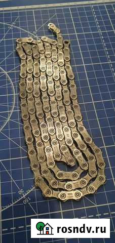 Цепь Shimano M8100 (12ск.) Оренбург - изображение 1