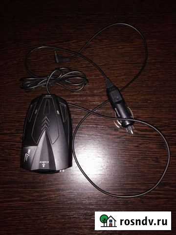 Радар детектор Cobra RU 745CT Кострома - изображение 1