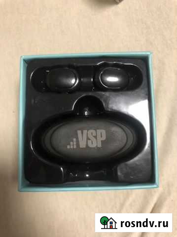 Беспроводные наушники Нижний Новгород - изображение 1