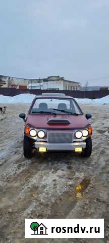 Багги Скопин - изображение 1